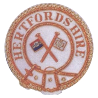 Apron Badges